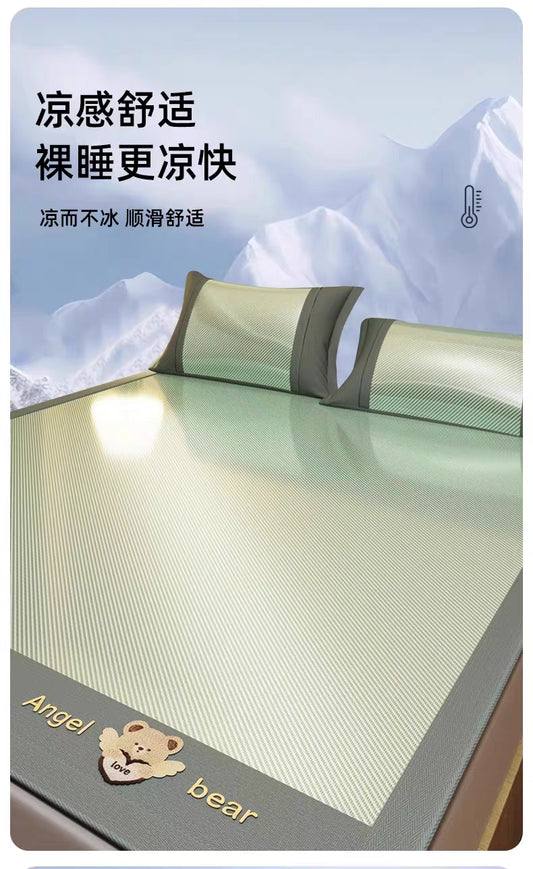 SoftNest SummerCool™ Sleep Pad